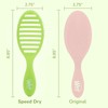 Wet Brush Speed Dry, Lime-A-Rita (Summer Quencher) - Vented Design