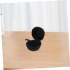 WOONEKY Grip Strengthener Bag for Hand Exercise Balls Soft Interior