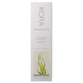KORA Organics Active Algae Minty Mist 100mL