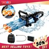 TALGIC Gatlin Electric Water Toy for Summer Pool Parties, Nitrosamine