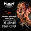 Moon Terror - Pro FX Liquid Latex - 15ml (Set
