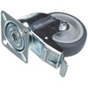 Meister Castor ✓ Brake ✓ 60 x 60 mm ✓