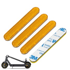 ulip Scooter Reflective Tape for Segway Ninebot Max G30/G30D/G30E/G30LP