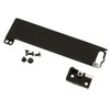 Fleshy Leaf M.2 SSD Heatsink Cover w/Support Bracket Replacement for