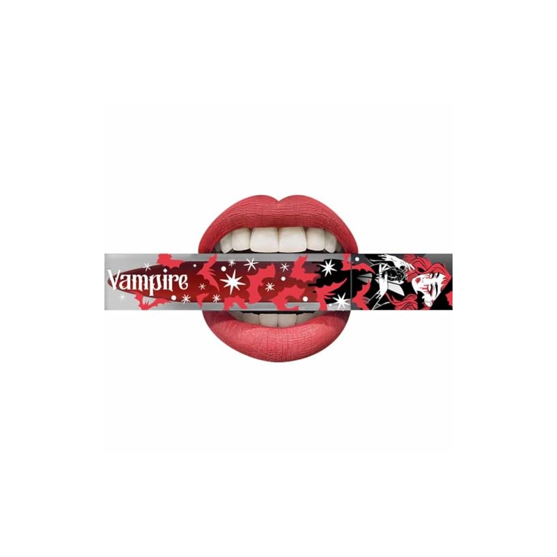 Malagna Cosmetics Labial indeleble larga duración vegano matte Witchy 10gr