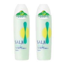Sara Hair Cream R, 5.5 fl oz (165 ml)