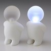 +d Lumi Baby Yellow D-932-YL Mini Light