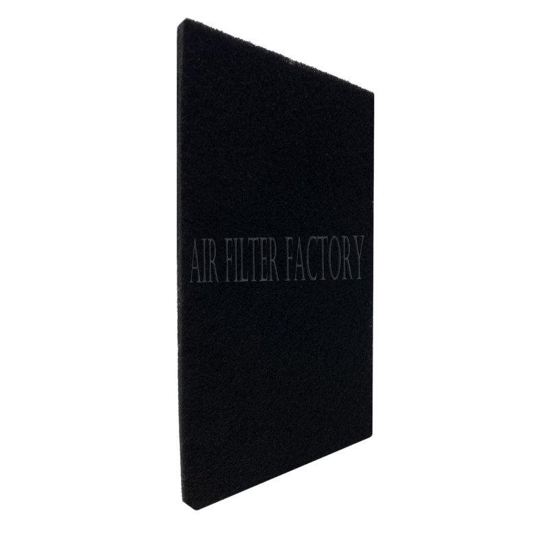 Air Filter Factory Replacement For HAPF60, HAPF60PDQ-U, A1260C Holmes Bionaire