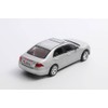 DIECASTTEAM 1/64 Honda Accord 2005 - (LHD) - Silver Finished