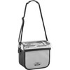 Norco Unisex - Adult Yukon Handlebar Bag, Grey, Black, 25