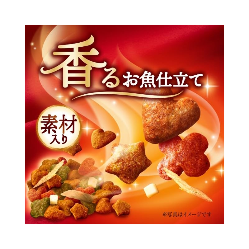 Silver Spoon, 3 Star Gourmet, Assorted Ingredients, Fish and Chicken