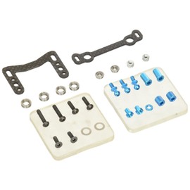 Eagle Model SP Gr Steering Plate for Tamiya M05PRO 3557
