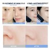 Base Maquillaje Polvo Compacto Fijador Matte Para Grasas