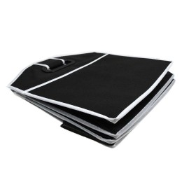 Trunk Organizer Collapsible Folding Caddy Car Auto Portable Storage Bin Bags US
