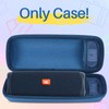 Lebakort Hard Case Compatible with JBL Flip 6 Flip 5