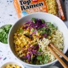 "Nissin" Nissin Top Ramen Noodle Soup, Chicken, 3 Ounce (Pack