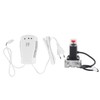 Combustion Gas Natural Gas Detector Home Gas Alarm Leakage Sensor