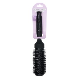 Oz Essentials Salon Pro Brush 43mm - Black