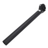 Bike Seatpost Replacement Aluminum Alloy Adjustable Angle Bicycle Seat Tube