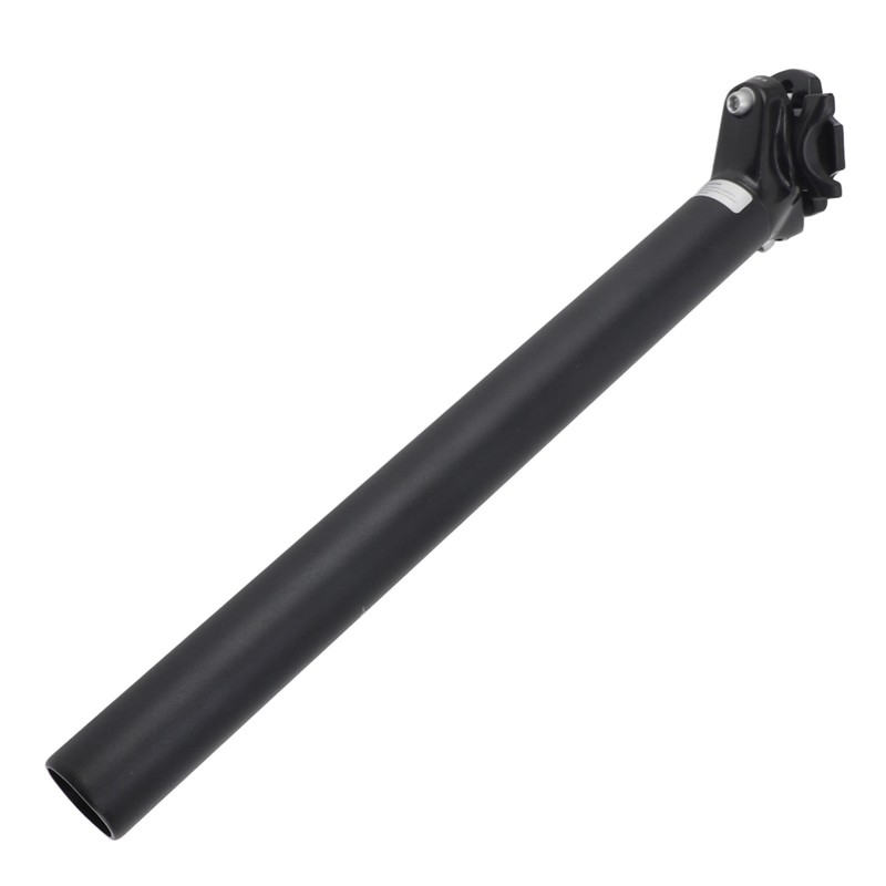 Bike Seatpost Replacement Aluminum Alloy Adjustable Angle Bicycle Seat Tube