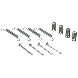 ATE 03.0137-9092.2 Accessory Kit, Parking Brake Shoes