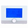Programmable Thermostat Temperature Controller for Wall hung Boiler Heating System