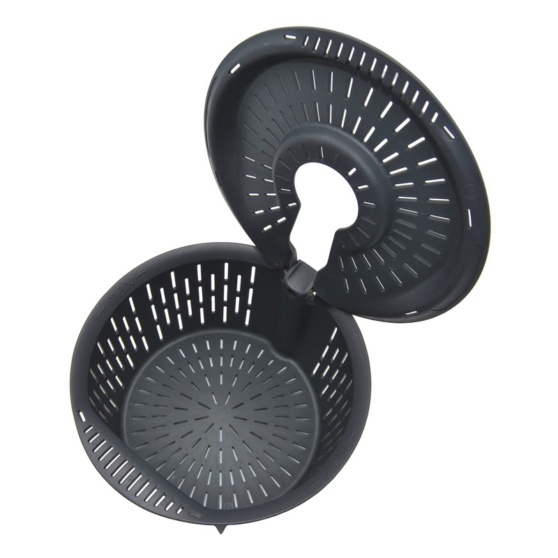 Cooking Basket Suitable for Vorwerk Thermomix TM31, TM5 and TM6