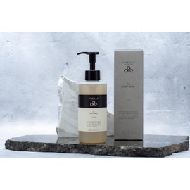 GORILLA COSMETICS SE Body Wash, Bath Supplies, Body Wash, 10.1 fl oz (300 ml), 1 Bottle, Men's Cosmetics, Skin Care