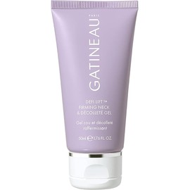 Gatineáu Defi Lift 3D Firming Neck and Décolleté Gel, 200ml, Anti-Ageing Skincare
