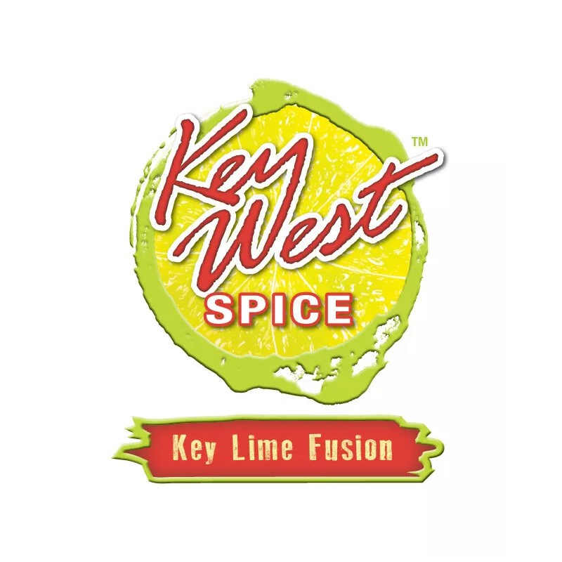 KEY WEST SPICE Assorted Case of 6 Fusion Flavors