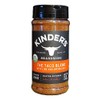 Kinder's Premium Quality Organic Rub and Seasoning - The Taco