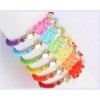 Unbranded 6 pcs/Set Gummy Bear Bracelet