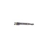 CRL Center-Hung End-Load Arm Assembly for 5/8" Depth Top Door