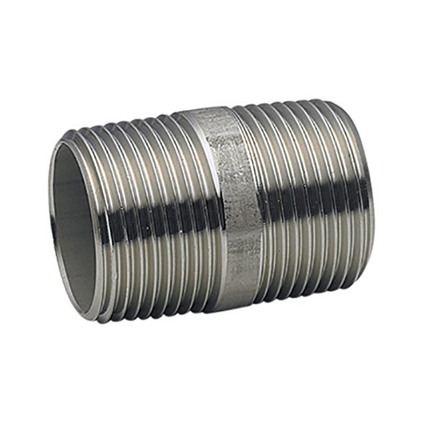 Flowbal Nipple (SUS304TP) 04100907 VN10