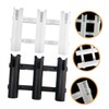 GANAZONO 1set Fishing Rod Rack for Yacht Kayak Rod Holders