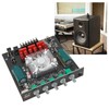 HT21 Bluetooth Power Amplifier Board with Subwoofer 2.1 Channel TDA7498E