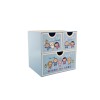 Sanrio Minna No Tabo Desk Organizer