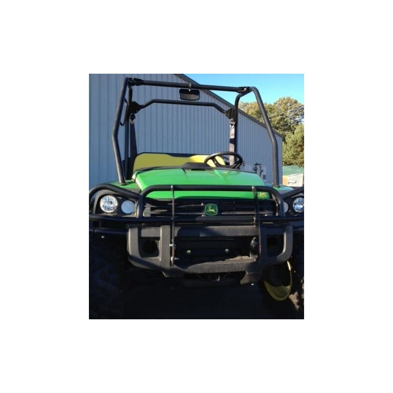 Replacement for Rearview mirror for John Deere 825i UTV Gator