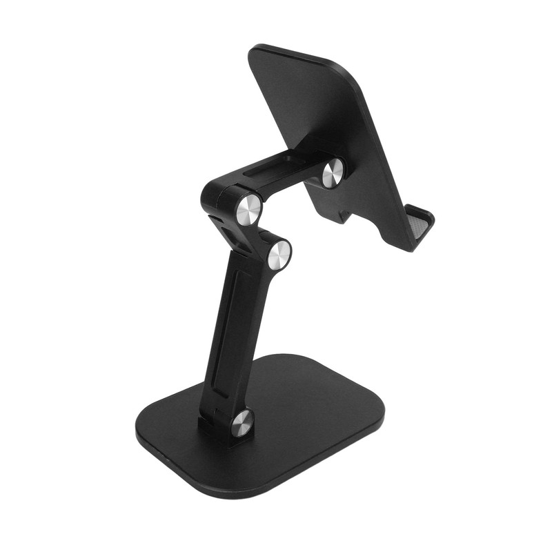 Cell Phone Stand Portable Mini Anti Slip Foldable Adjustable Angle