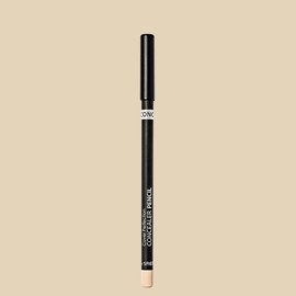 Anjumain The Saem Cover Perfection Concealer Pencil, 1.5 Natural Beige × 1 / 더샘 커버 퍼펙션 컨실러 펜슬, 1.5 내추럴 베이지 × 1개