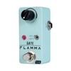FLAMMA FC10 Noise Gate Guitar Pedal Noise Killer Smart Noise