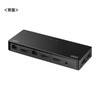Sanwa Supply SW-KVM2HUUS 4K Compatible HDMI PC Switcher (No Emulation,