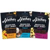 Country Archer Grass-Fed Beef Jerky Variety Pack - Beef Jerky