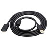 zdyCGTime 3.0 A USB Extender Cable, USB 3.0 Type A