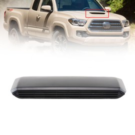 Front Upper Hood Scoop Duct Replacement for 2016-2022 To-yo-ta Tacoma TRD Replaces #76181-04900
