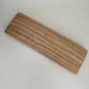 Turning Board, Non-Slip Figure Skating Practice Tool, Wooden Home Dancing