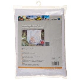 Brunner Campingbedarf Mosquito Net 29792 Tin