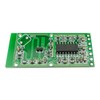 Ferwooh 3PCS RCWL-0516 RCWL 0516 Microwave Radar Sensor Motion Detection