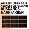 Schwarzkopf Root Set A4 Dark Brown Level 3 (3 x