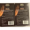 Mokate Gold Premium Latte Caramel Flavour with Caramel in Powder